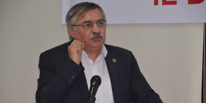 'Gerçekten müfredatta bir değişikliğe ihtiyaç var'