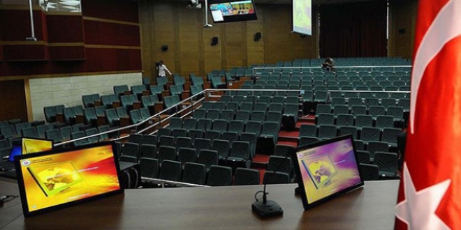 FETÖ şüphelileri örgüt içi 'tayin ve atamaları' anlattı