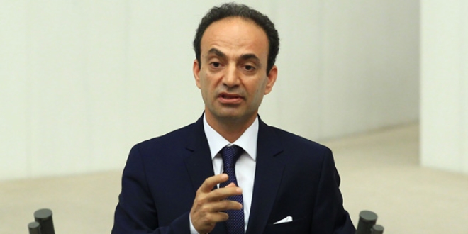 HDP'li vekiller Baydemir ve Yıldırım serbest bırakıldı