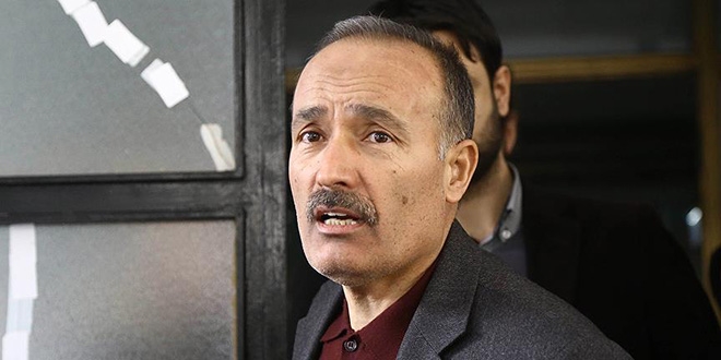 İstihbaratçılar hakkındaki iddianamede Ergenekon izleri