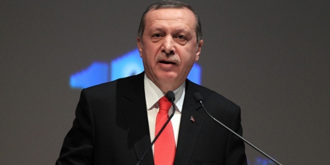 Erdoğan: FETÖ'nün Madagaskar'da uzantıları bulunuyor