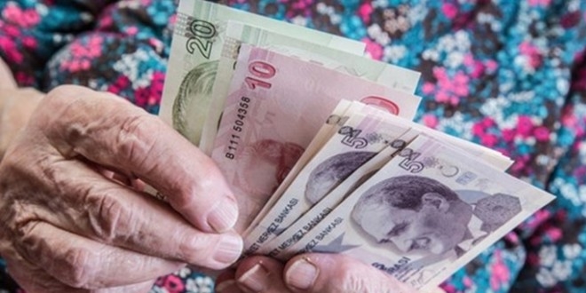 Emekliye ek ikramiye ödemesinde yeni şart
