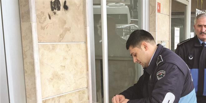 Günlük evler teröristlere, uyuşturucu tacirlerine mekan oldu