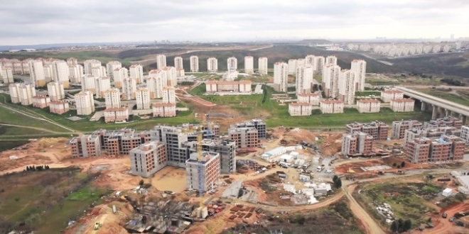 TOK�'den �stanbul'a nefes ald�racak proje