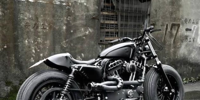 Motosikletlerde performans ve güvenlik artırılacak