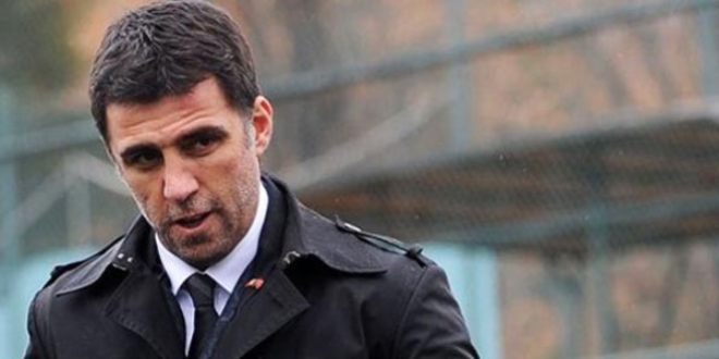 Hakan Şükür'e hakaret davası