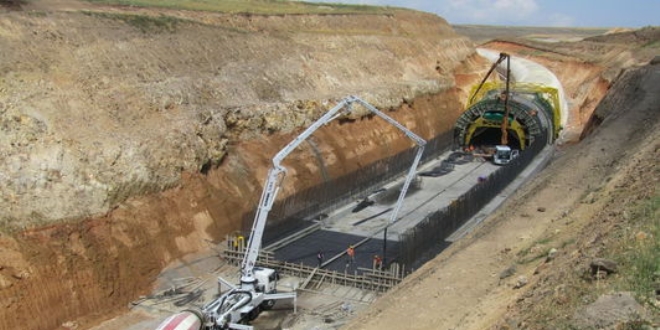 Bak-Tiflis-Kars Demiryolu Projesi ne zaman bitecek?