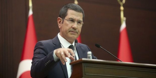 Canikli: Türk ekonomisi Trump'tan etkilenmez