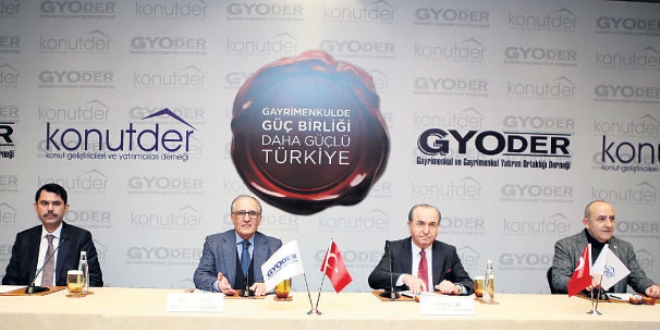 Gayrimenkulde kampanyada vade oranı 20 yıla çıkarıldı