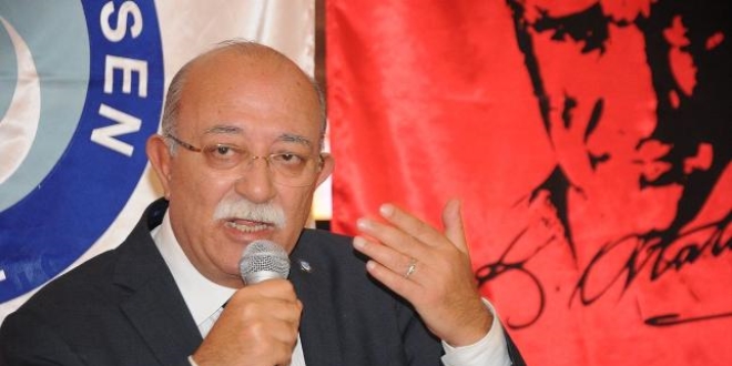 İsmail Koncuk'un istifası isteniyor