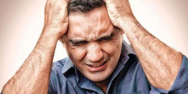 'Migrende cerrahi tedavi, arlar yzde 76 azaltyor'