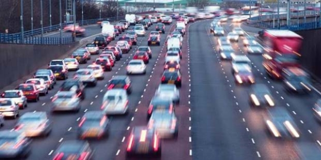 Trafikte elektrikli araçlar artacak