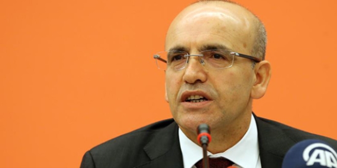 'Yeni anayasa ile sağlanacak siyasi perspektifle iyileşme artacak'