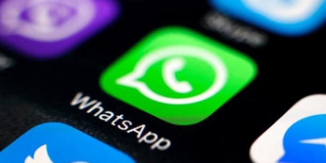 Hastalar istek ve ikayetlerini 'Whatsapp'tan bildirecek