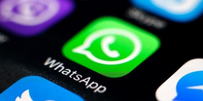 Hastalar istek ve şikayetlerini 'Whatsapp'tan bildirecek