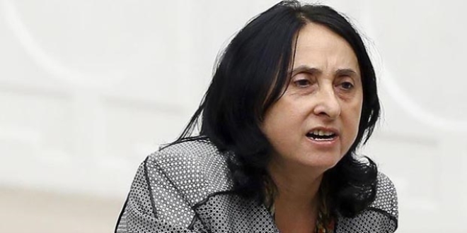 'Aydoğan'ın bu suçu, PKK adına işlediği sabit olmuştur'