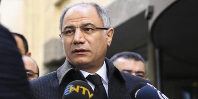 Efkan Ala, hakkında çıkan haberi yalanladı