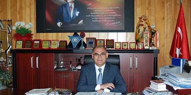 Görevden alınan Pozantı Belediye Başkanına 15 yıl hapis