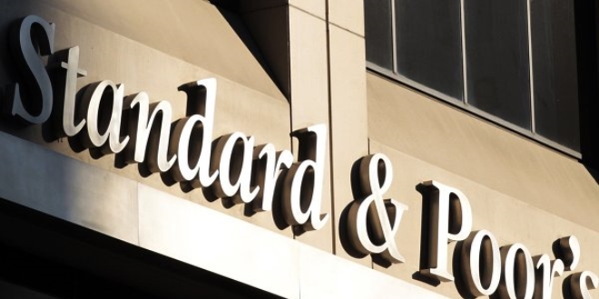 S&P, Türkiye'nin notunu korudu