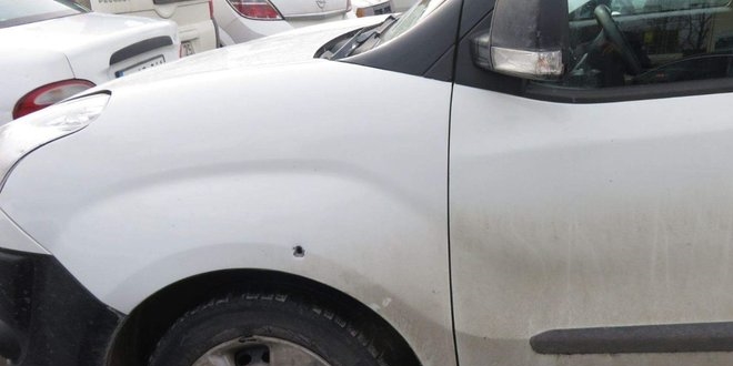 CHP Gençlik Kolları üyesine saldırıda 1 gözaltı
