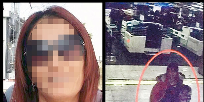 Kayıp Kader, annesiyle kuryelik yapıyormuş
