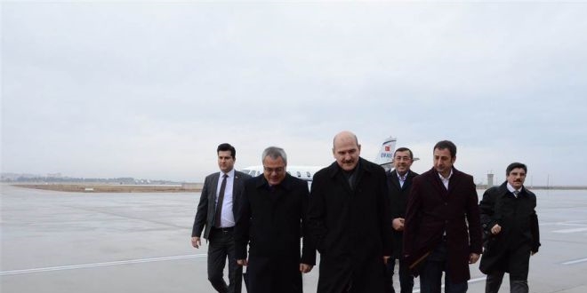 'Sınır dışı veya içerisi fark etmez, onları bulup cezalarını vereceğiz'