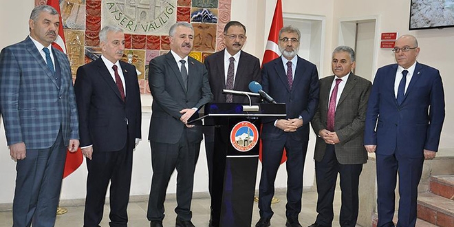 Türksat 5A ve 5B uydularında sona aşamaya gelindi