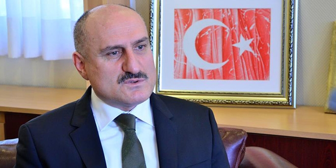 'Emniyet teşkilatına sürekli taze kan pompalıyoruz'