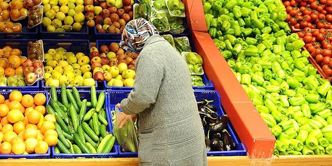 'Enflasyon sepetindeki güncelleme rutin bir uygulama'