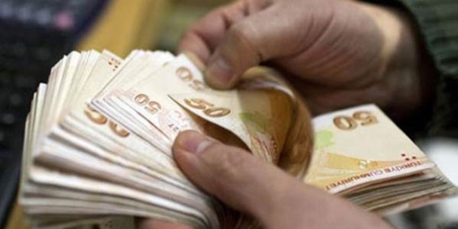 'Asgari ücret bin 404 liranın altına düşmeyecek'