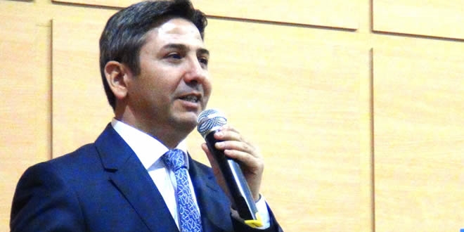 'Rejim tartışmaları tamamen soyut ve yersiz tartışmalardır'