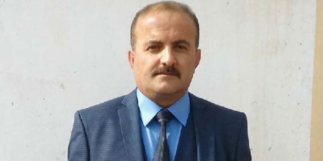 MHP'li ilçe teşkilatı istifa etti