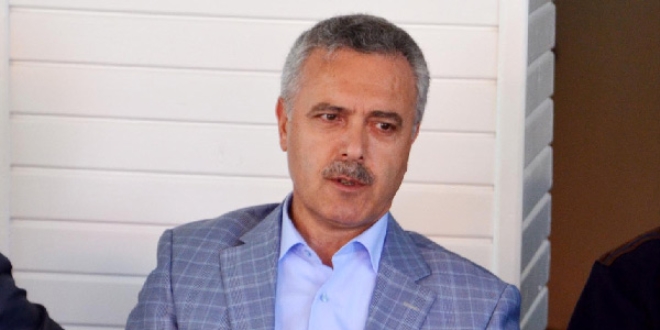 '5 yılda bir başarılıysa seçilecek, başarısızsa gidecek'
