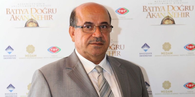 'Türkiye, bir değişim ve dönüşüm sürecinden geçiyor'