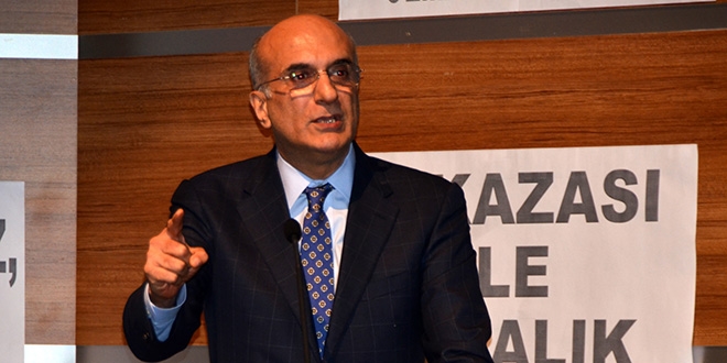 'Darbe hukuku mutlaka ve mutlaka yok edilmeli'
