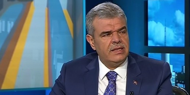 'FETÖ gibi örgütlerin iktidarlarının çöpe gidecek'