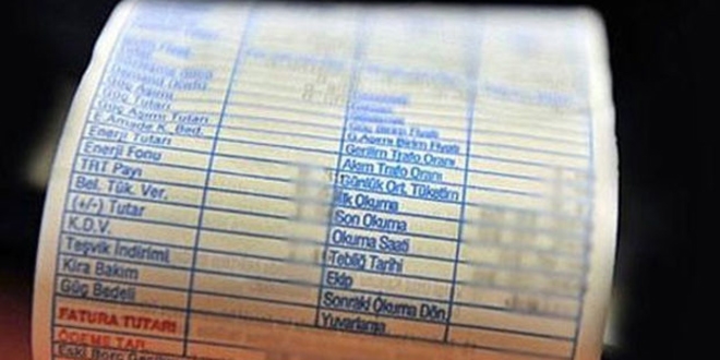 Elektrikte 'kara liste' dönemi geliyor