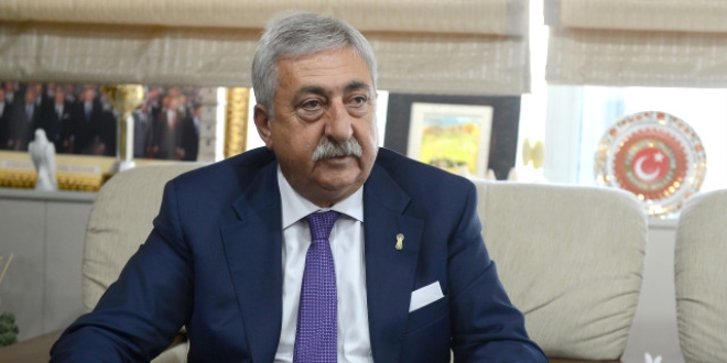 'Kredi notu düşürmeyi adet haline getirdiler'