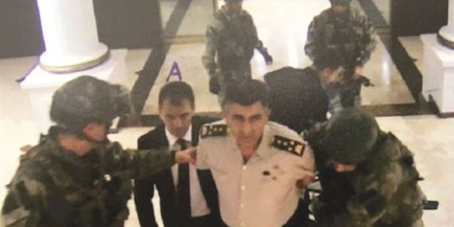 Cuntayı bitiren ayrıntı ortaya çıktı