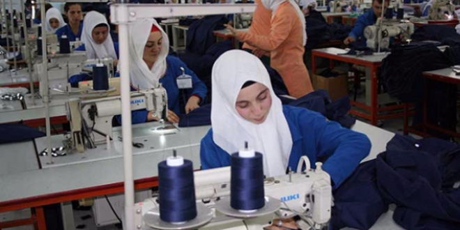 GAP'ta kad�n ve gen�lere yeni paket