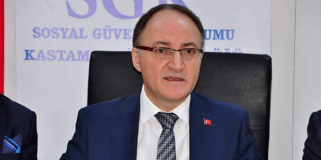 İŞKUR gençlere 'tecrübe' kazandırıyor