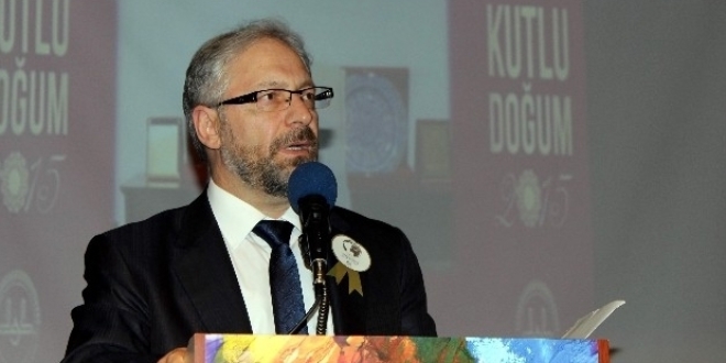 'Türkiye'de 126 bin 500 kadar belgeli hafız var'