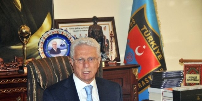 'Toplu taşımada kamera takip sistemi zorunlu hale getirilmeli'