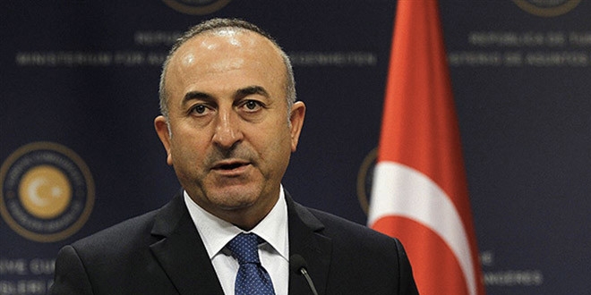 Çavuşoğlu'nun Latin Amerika turu yarın başlıyor
