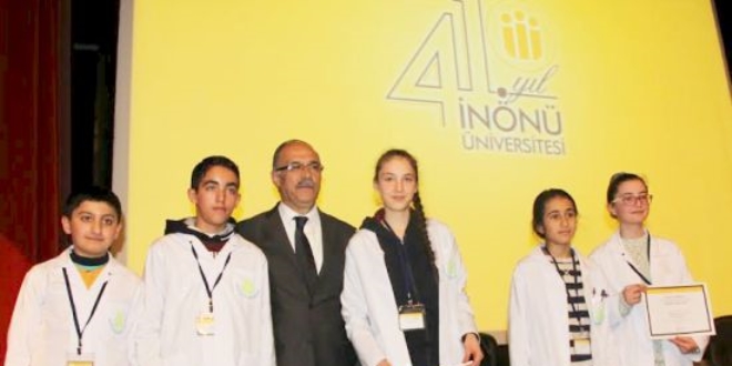 ocuk niversitesi k dnemi eitimleri sona erdi