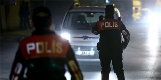 Diyarbakır'da geçen yıl 1 milyon kişinin GBT'si sorgulandı