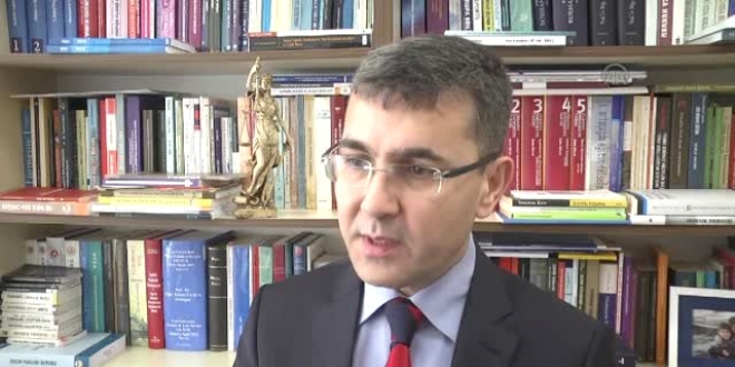 'Şimdiki parlamenter sistem bir anda değerli oldu'