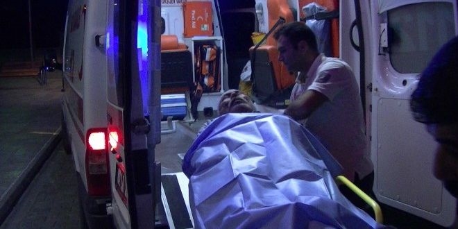 Adıyaman'da mezra kavgası: 2'si ağır 10 kişi yaralandı