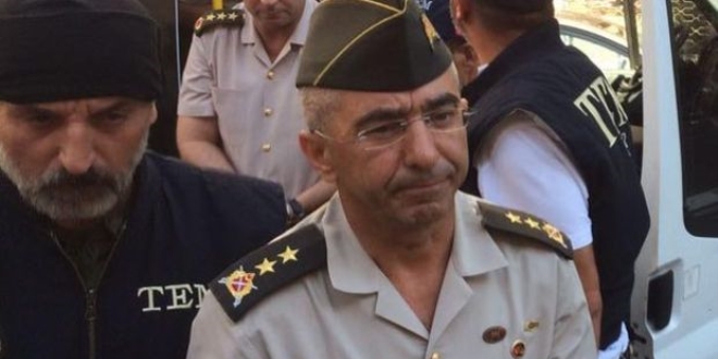 Darbeci generaller için hesap vakti