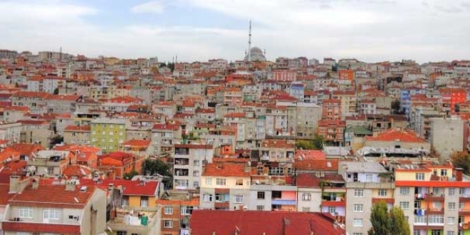 İstanbul'un bu ilçelerinde yaşayanlar köşeyi döndü